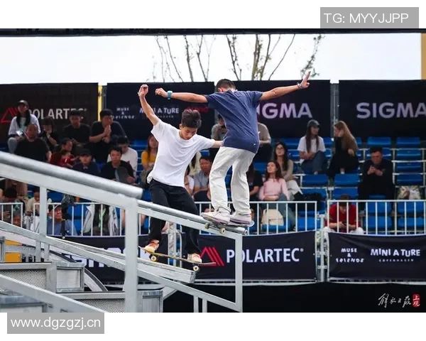 探索上海极限运动队的技术创新与挑战精神