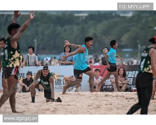 极限运动嘉年华积分榜揭晓上海飞盘队以86分稳居第一名