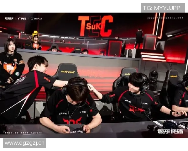 聚焦和平精英：探讨JDG战队选手的个人能力与团队协作之道