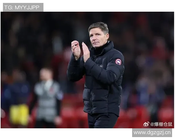 英超最新主教练名人堂：经典教练与时代印记